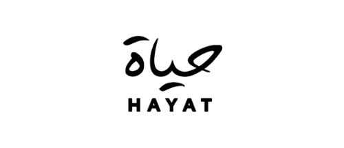 Hayat ballroom