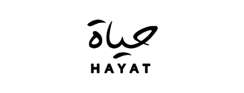 Hayat ballroom